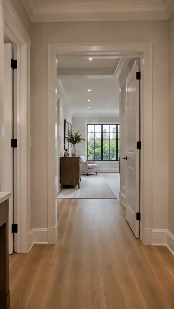 Suburban Family Home — Concept project